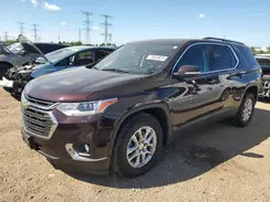 1GNEVGKW8MJ120735 2021 CHEVROLET TRAVERSE