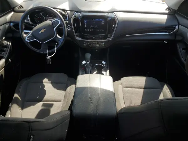 1GNEVGKW8MJ120735 2021 CHEVROLET TRAVERSE - Image 8