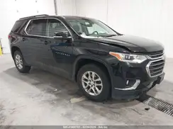 1GNEVGKW8MJ125076 2021 CHEVROLET TRAVERSE