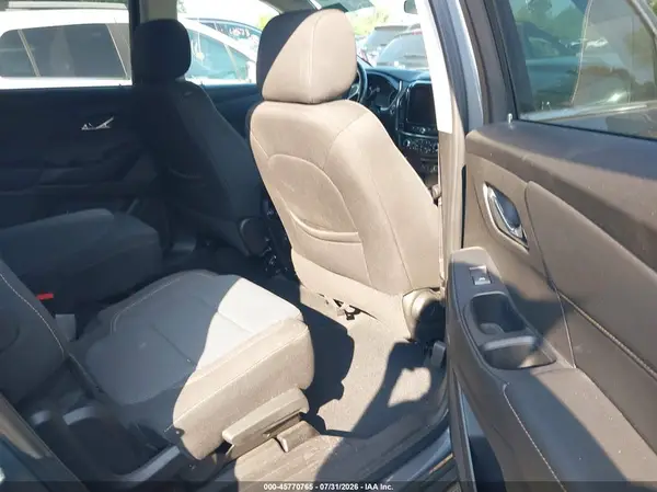 1GNEVGKW8MJ126860 2021 CHEVROLET TRAVERSE - Image 8
