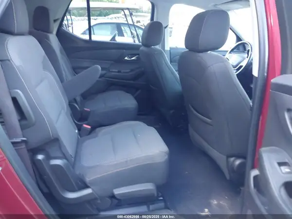 1GNEVGKW8MJ145151 2021 CHEVROLET TRAVERSE - Image 8