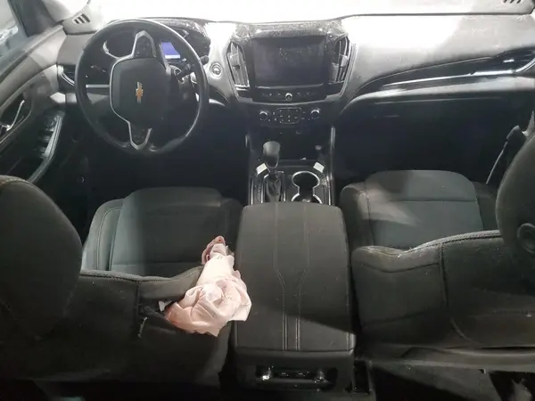 1GNEVGKW8MJ145988 2021 CHEVROLET TRAVERSE - Image 8