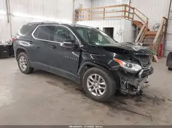 1GNEVGKW8MJ154951 2021 CHEVROLET TRAVERSE