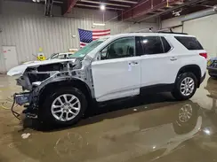1GNEVGKW8MJ158546 2021 CHEVROLET TRAVERSE