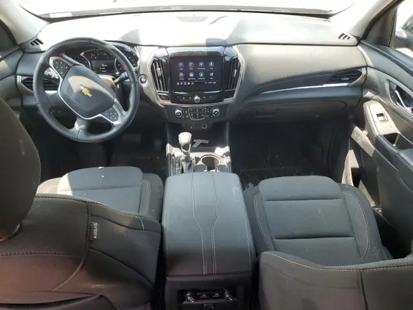 1GNEVGKW8MJ180501 2021 CHEVROLET TRAVERSE - Image 8