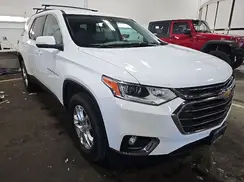 1GNEVGKW8MJ182748 2021 CHEVROLET TRAVERSE
