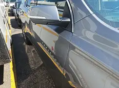 1GNEVGKW8MJ185066 2021 CHEVROLET TRAVERSE