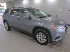 1GNEVGKW8MJ192048 2021 CHEVROLET TRAVERSE