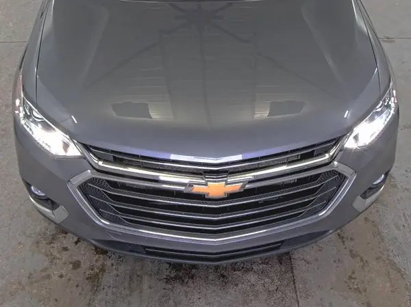 1GNEVGKW8MJ192048 2021 CHEVROLET TRAVERSE - Image 8
