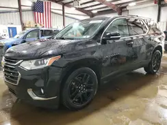 1GNEVGKW8MJ195936 2021 CHEVROLET TRAVERSE