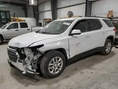 1GNEVGKW8MJ202402 2021 CHEVROLET TRAVERSE