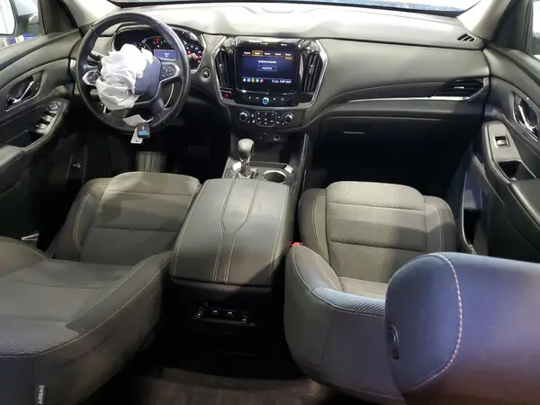 1GNEVGKW8MJ213979 2021 CHEVROLET TRAVERSE - Image 8