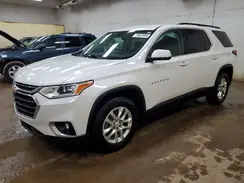 1GNEVGKW8MJ216011 2021 CHEVROLET TRAVERSE