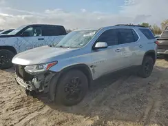 1GNEVGKW8MJ220303 2021 CHEVROLET TRAVERSE