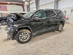1GNEVGKW8MJ235528 2021 CHEVROLET TRAVERSE