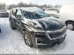 1GNEVGKW8NJ122793 2022 CHEVROLET TRAVERSE