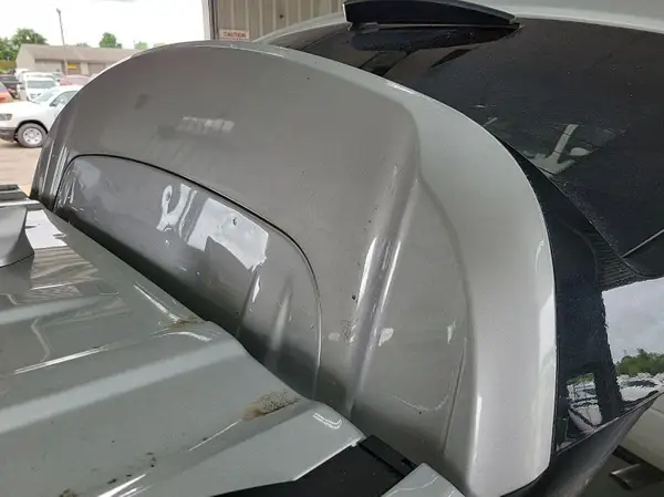 1GNEVGKW8NJ151646 2022 CHEVROLET TRAVERSE - Image 1