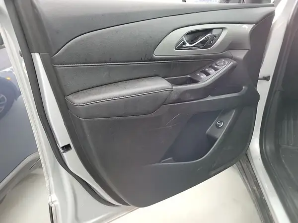 1GNEVGKW8NJ151646 2022 CHEVROLET TRAVERSE - Image 8