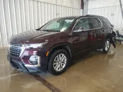 1GNEVGKW8NJ154479 2022 CHEVROLET TRAVERSE
