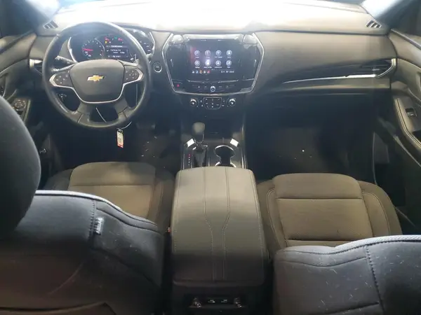 1GNEVGKW8NJ154479 2022 CHEVROLET TRAVERSE - Image 8