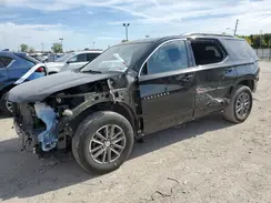 1GNEVGKW8NJ159987 2022 CHEVROLET TRAVERSE
