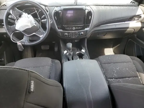 1GNEVGKW8NJ179544 2022 CHEVROLET TRAVERSE - Image 8