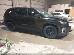 1GNEVGKW8NJ180273 2022 CHEVROLET TRAVERSE