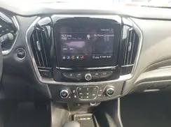 1GNEVGKW8NJ184386 2022 CHEVROLET TRAVERSE
