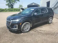 1GNEVGKW8PJ104197 2023 CHEVROLET TRAVERSE