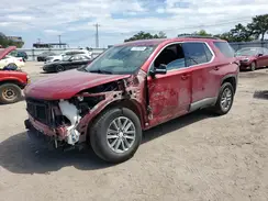 1GNEVGKW8PJ112235 2023 CHEVROLET TRAVERSE