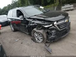 1GNEVGKW8PJ125342 2023 CHEVROLET TRAVERSE
