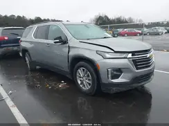 1GNEVGKW8PJ127754 2023 CHEVROLET TRAVERSE