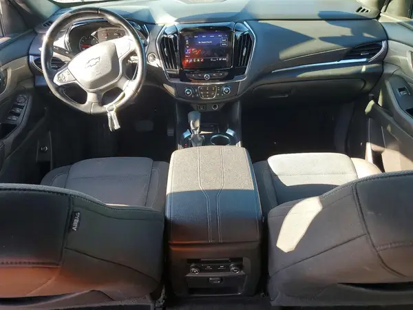 1GNEVGKW8PJ131030 2023 CHEVROLET TRAVERSE - Image 8