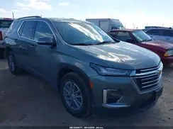 1GNEVGKW8PJ134056 2023 CHEVROLET TRAVERSE