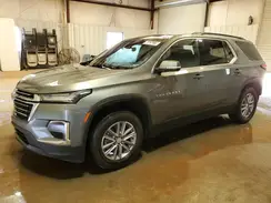 1GNEVGKW8PJ136714 2023 CHEVROLET TRAVERSE