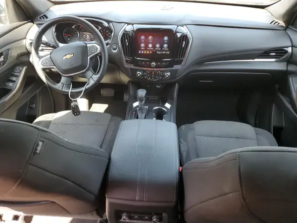 1GNEVGKW8PJ136714 2023 CHEVROLET TRAVERSE - Image 8
