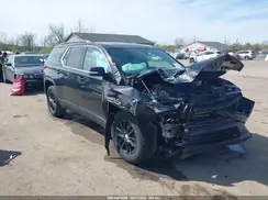 1GNEVGKW8PJ143906 2023 CHEVROLET TRAVERSE
