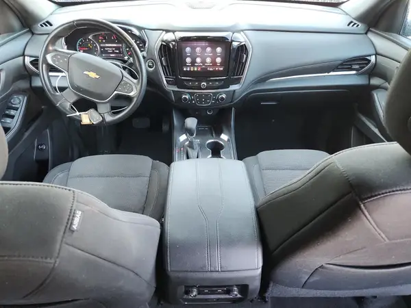 1GNEVGKW8PJ155831 2023 CHEVROLET TRAVERSE - Image 8