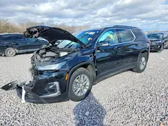 1GNEVGKW8PJ164531 2023 CHEVROLET TRAVERSE