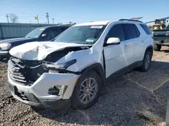 1GNEVGKW8PJ164951 2023 CHEVROLET TRAVERSE