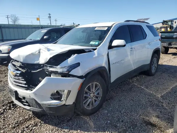 1GNEVGKW8PJ164951 2023 CHEVROLET TRAVERSE - Image 1