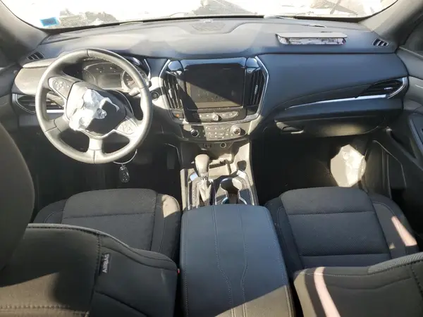 1GNEVGKW8PJ164951 2023 CHEVROLET TRAVERSE - Image 8