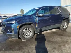 1GNEVGKW8PJ165307 2023 CHEVROLET TRAVERSE