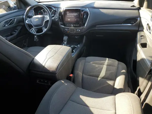 1GNEVGKW8PJ165307 2023 CHEVROLET TRAVERSE - Image 8