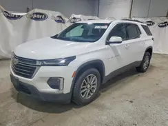 1GNEVGKW8PJ165694 2023 CHEVROLET TRAVERSE