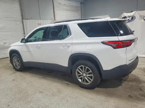1GNEVGKW8PJ165694 2023 CHEVROLET TRAVERSE - Image 2