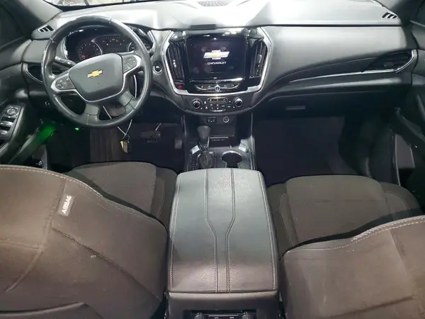 1GNEVGKW8PJ165694 2023 CHEVROLET TRAVERSE - Image 8