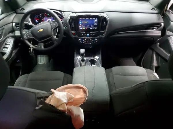 1GNEVGKW8PJ167364 2023 CHEVROLET TRAVERSE - Image 8