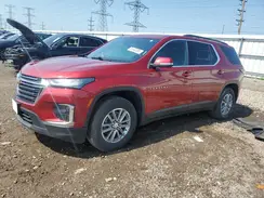 1GNEVGKW8PJ169048 2023 CHEVROLET TRAVERSE