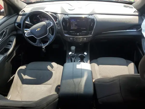 1GNEVGKW8PJ169048 2023 CHEVROLET TRAVERSE - Image 8